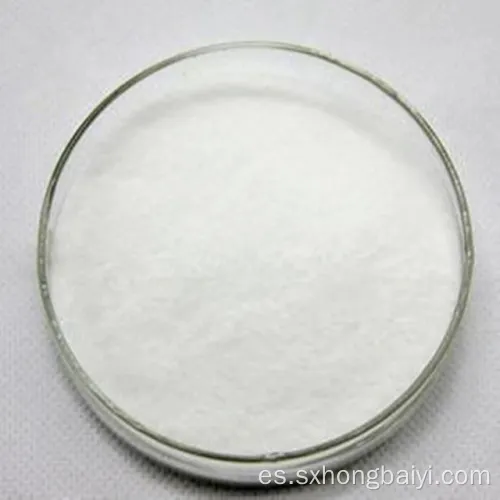 Péptido cosmético Myristoyl hexapéptido-23 polvo